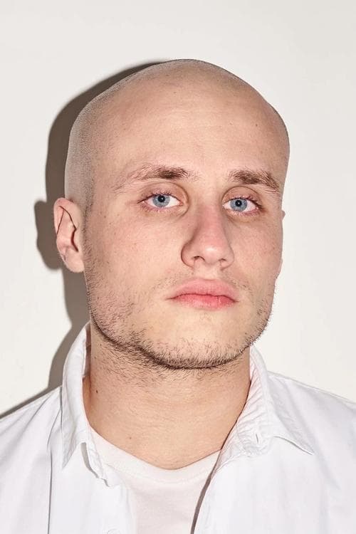 Nikita Kukushkin profile photo