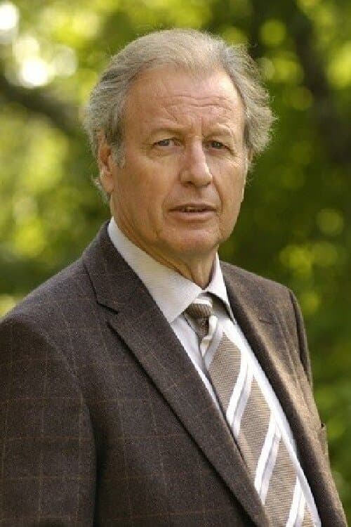 Gerhart Lippert profile photo