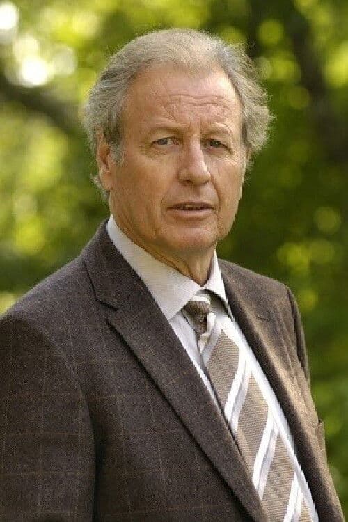 Gerhart Lippert profile photo