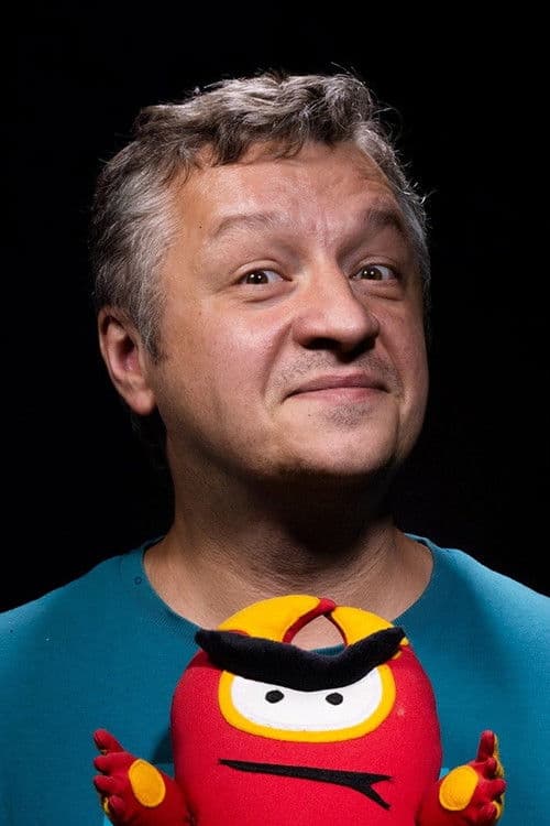 Dmytro Lisenbart profile photo