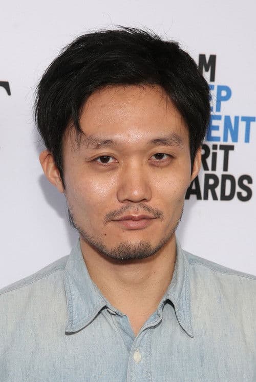 Takeshi Fukunaga profile photo