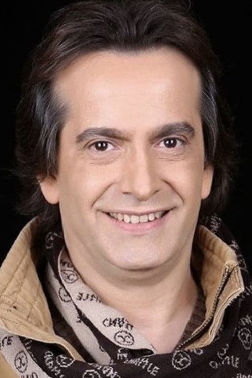 Ramsin Kebriti profile photo