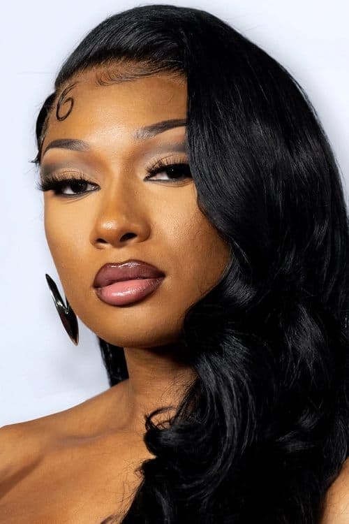 Megan Thee Stallion profile photo