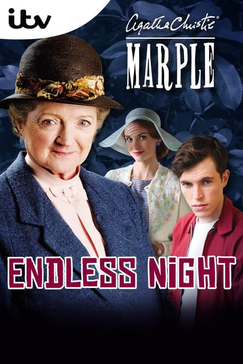 Miss Marple: Endless Night poster