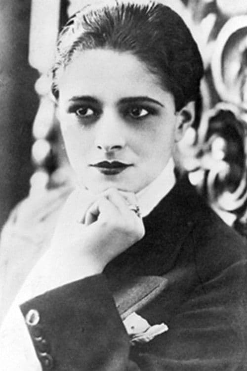 Mercedes Simone profile photo