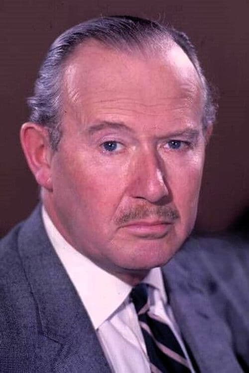 Raymond Francis profile photo