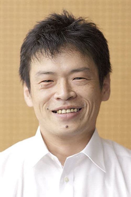 Hideki Nakano profile photo