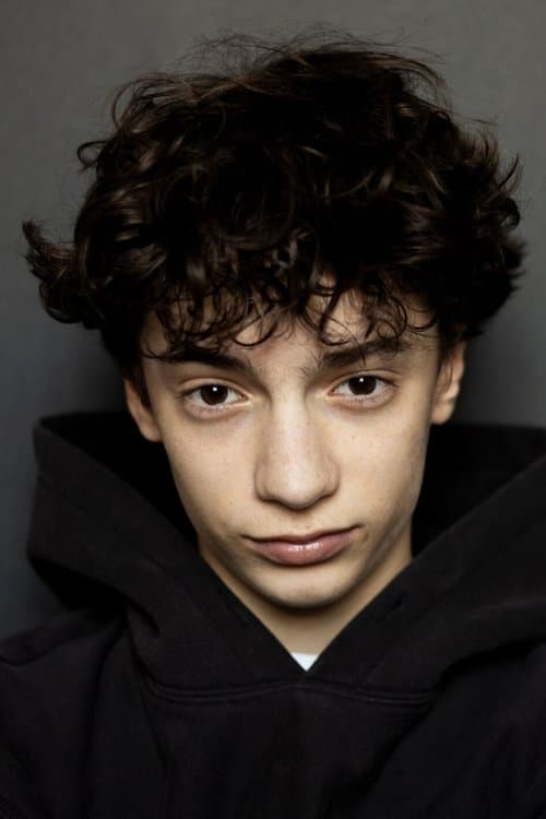 Aksel Leblanc profile photo