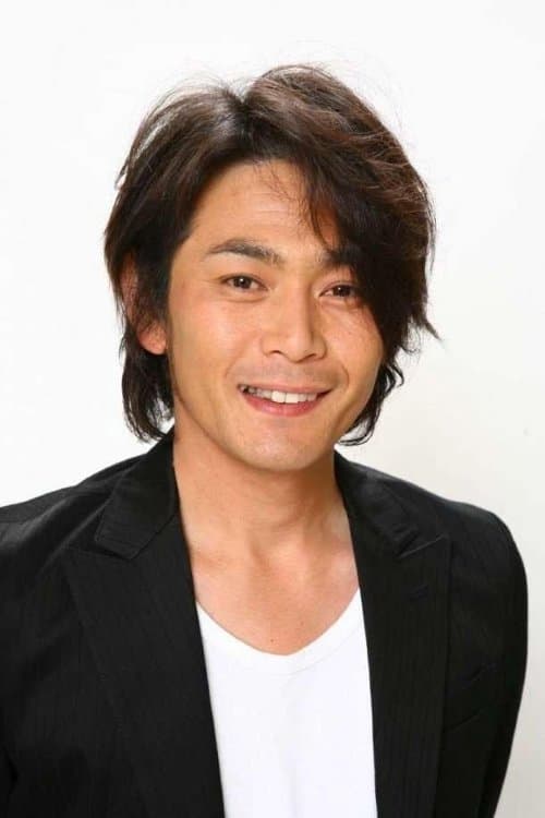 Shozo Endo profile photo