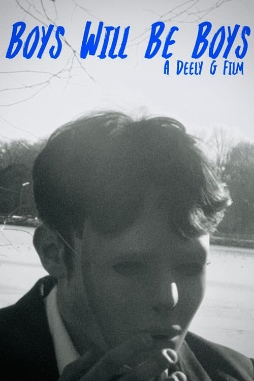 Boys Will Be Boys poster