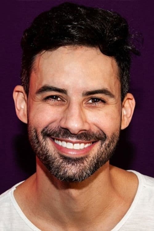 Alberto Venceslau profile photo