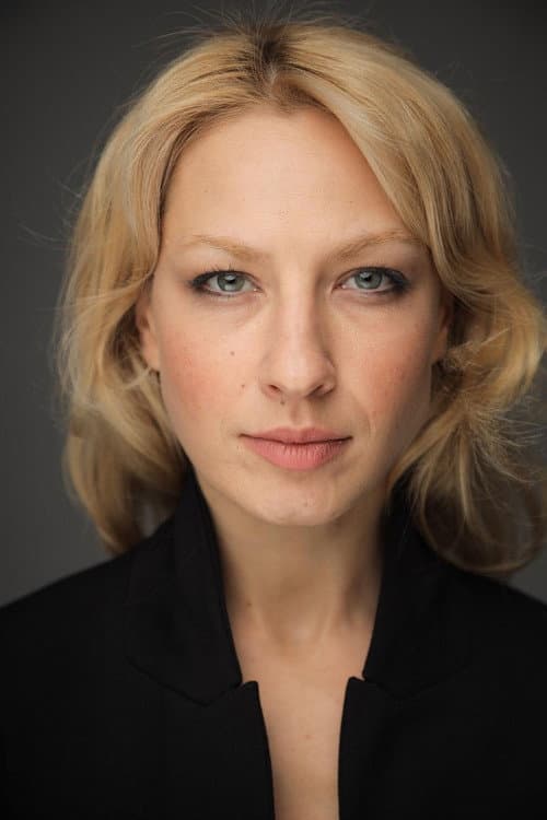 Екатерина Новоселова profile photo