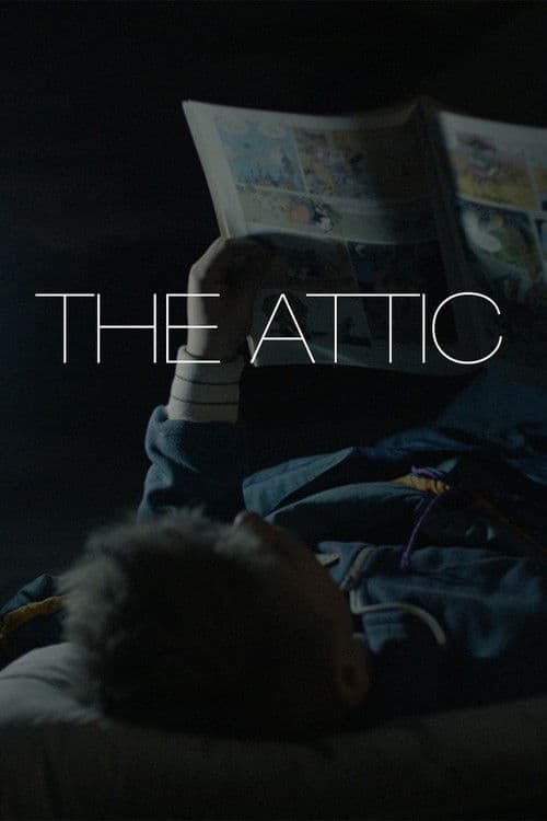 The Attic poster