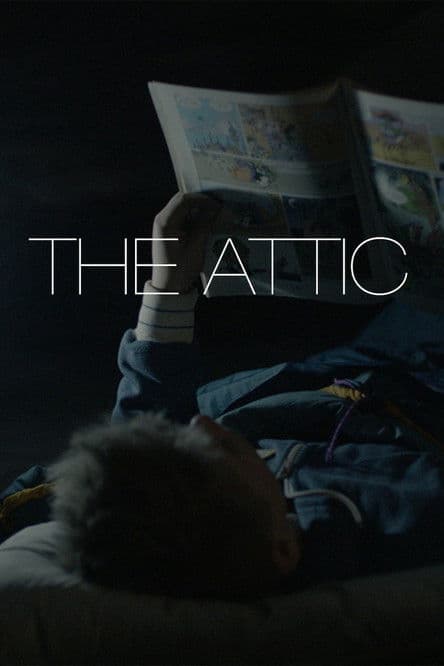 The Attic poster