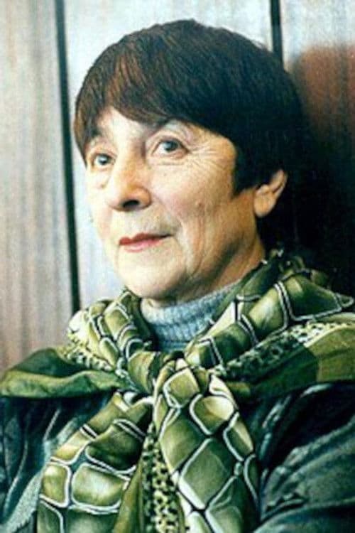 Evgeniya Tudorashku profile photo