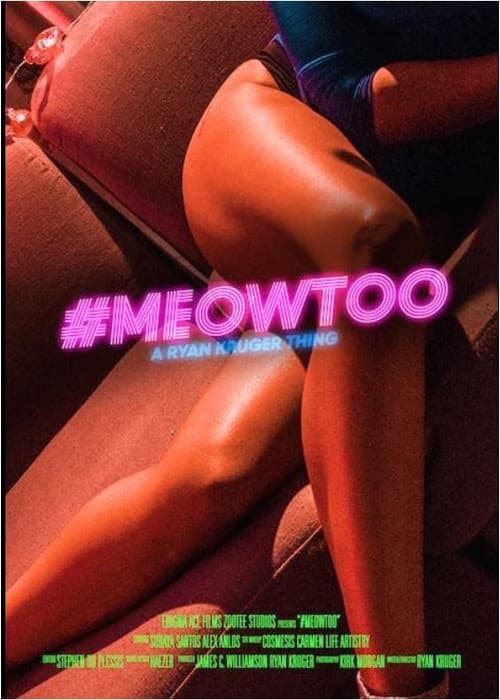#MeowToo poster