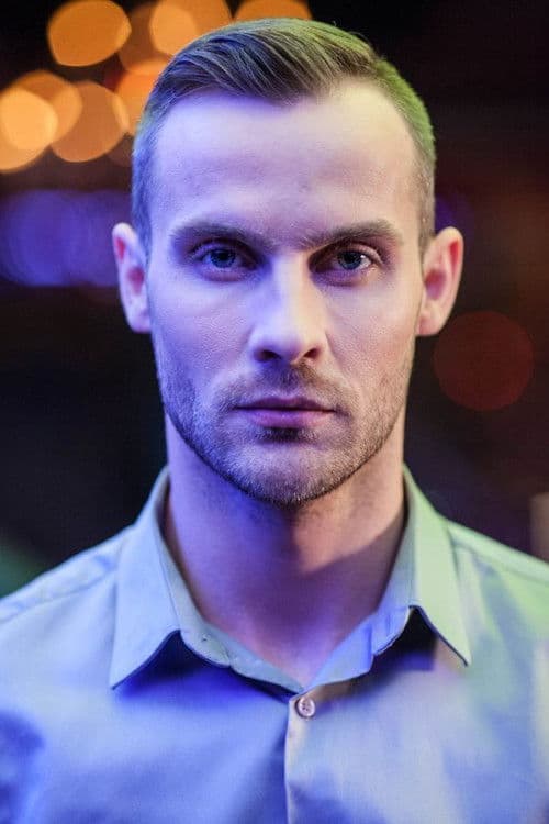 Bartosz Porczyk profile photo