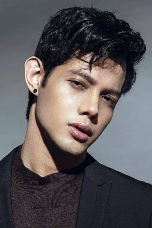 Ali Asistio profile photo