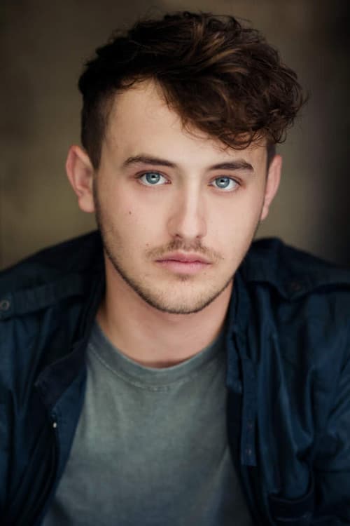 Myer van Gosliga profile photo