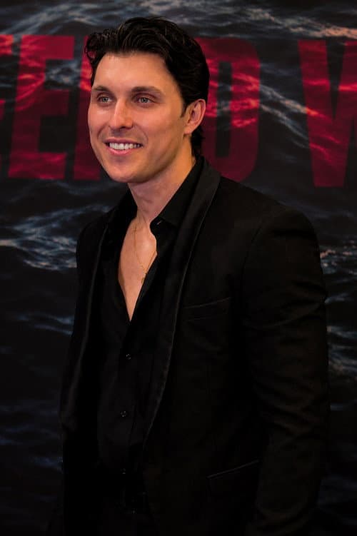 Brodie Henson profile photo