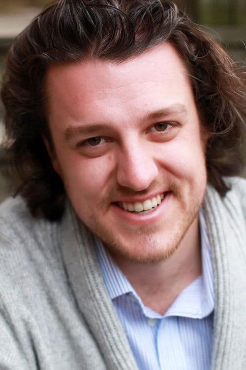 Ian Pozzebon profile photo