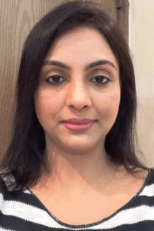 Anita Udeep profile photo