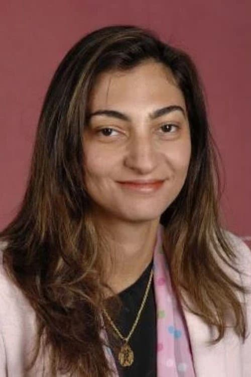 Rasha Abdulla profile photo