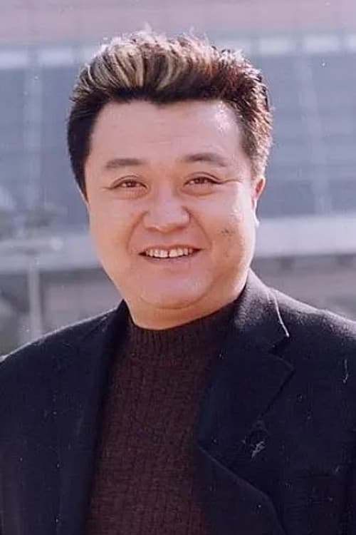 Ma Xiaofeng profile photo