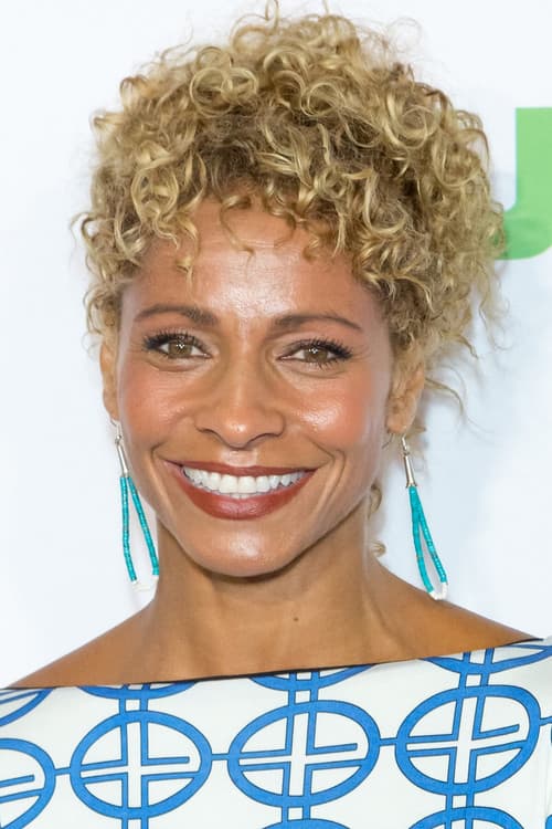 Michelle Hurd profile photo