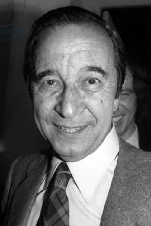 André Roussin profile photo