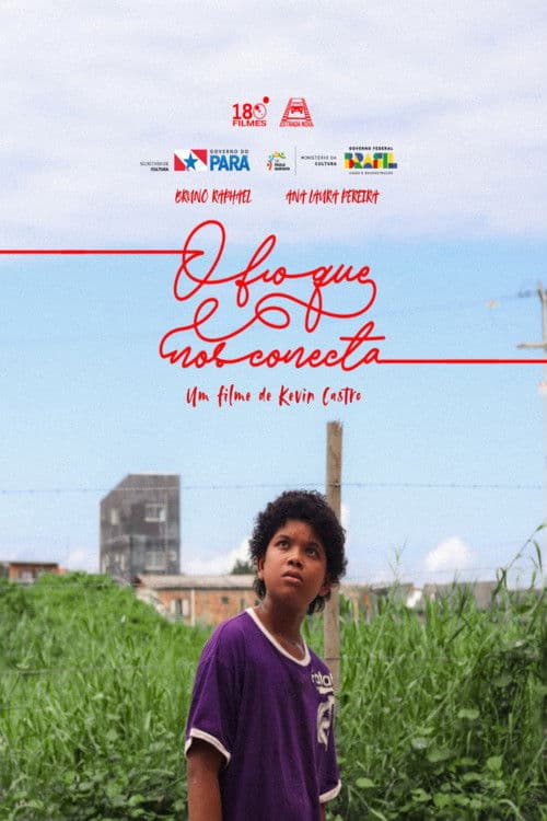 O Fio Que Nos Conecta poster