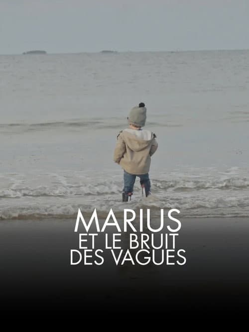 Marius et le bruit des vagues poster