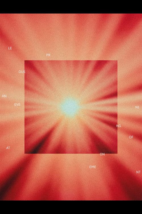 Leprous: An Evening of Atonement poster