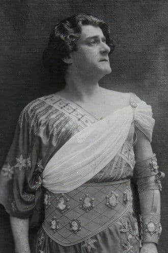 Édouard de Max profile photo