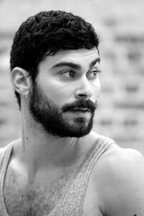 Andrea Carrucciu profile photo