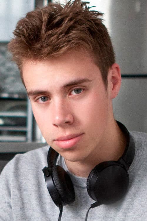 Adam Awbride profile photo