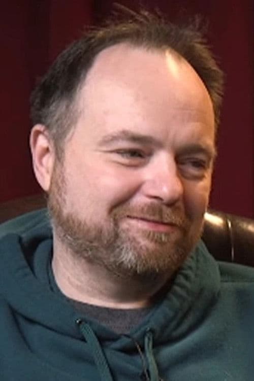 Rich Evans profile photo
