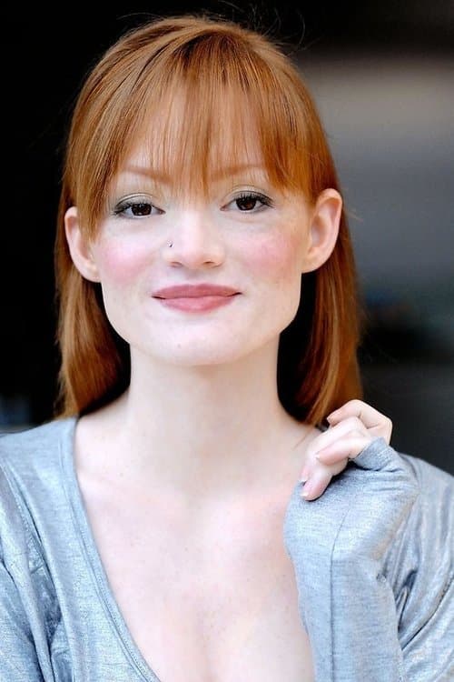 Janina Stopper profile photo