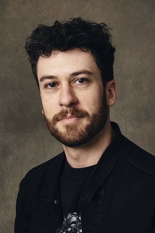 Caleb J. Phillips profile photo