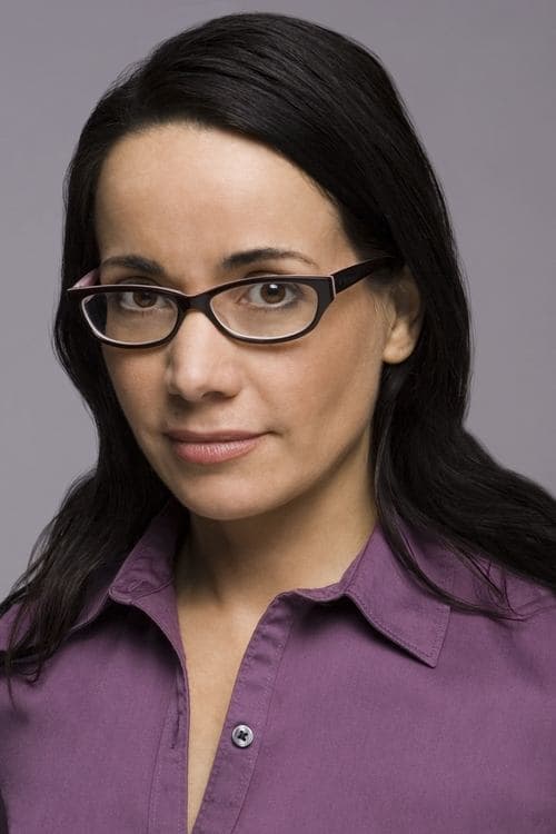 Janeane Garofalo profile photo
