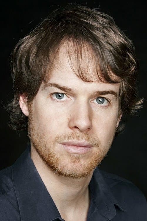 Paul Van Dyck profile photo