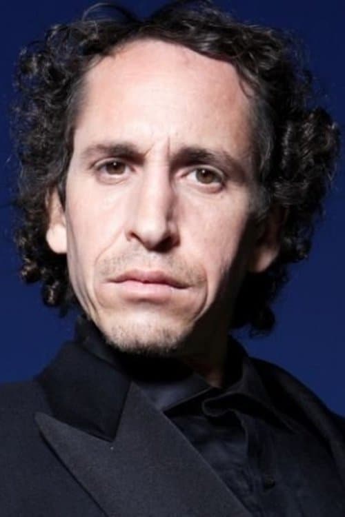 Larry Eudene profile photo