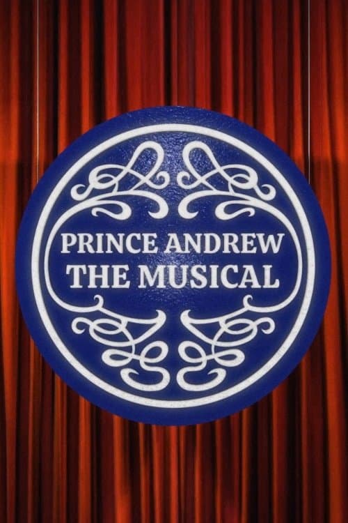 Andrew: The Musical poster