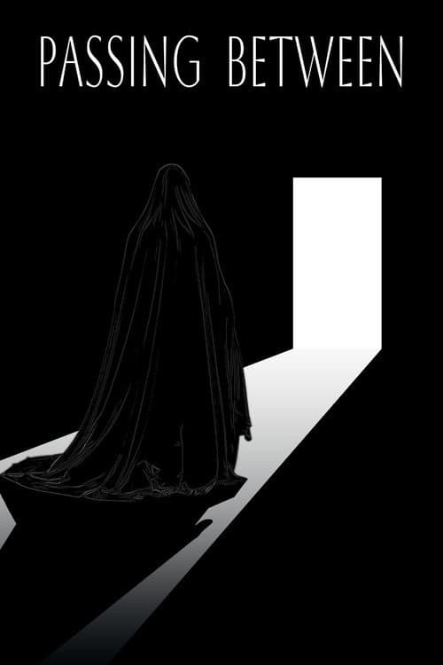 Passing Between poster