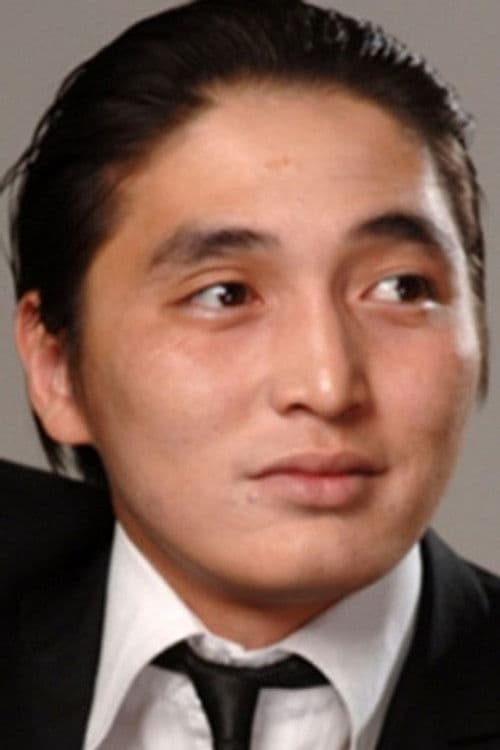 Prokopiy Danilov profile photo