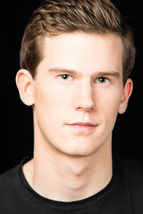 Nicolas Chiasson profile photo