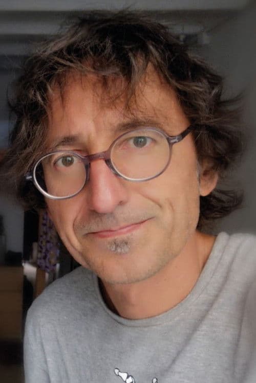 Paco R. Baños profile photo