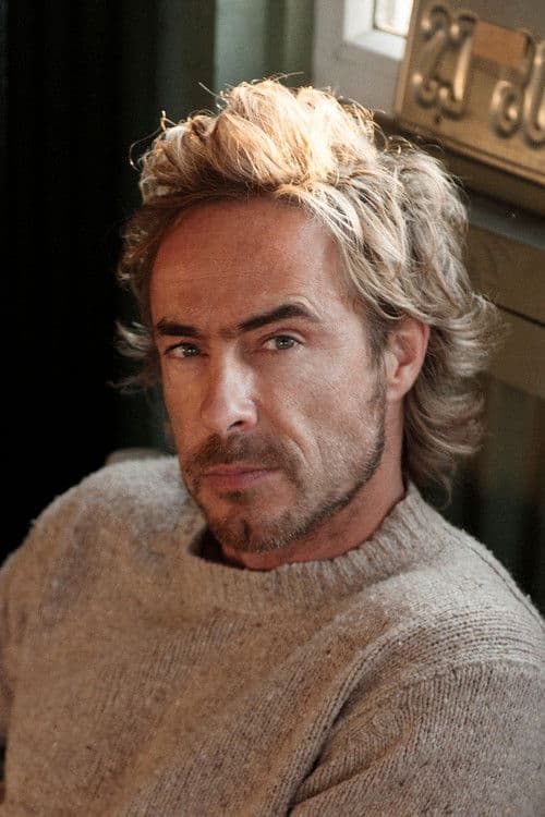 Chris Zegers profile photo