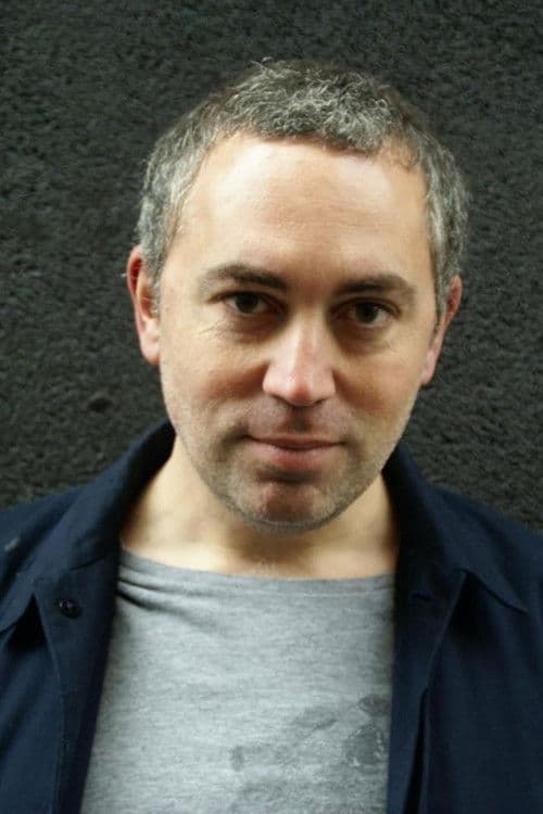 Sébastien Betbeder profile photo