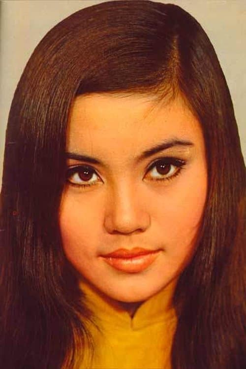 Polly Shang-Kuan Ling-Feng profile photo